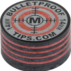 Bulletproof AIM Tip - Single - Medium Bulletproof AIM Tip - Single - Medium